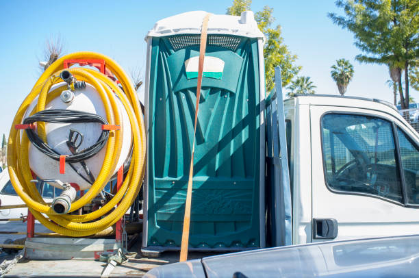 Best Emergency porta potty rental  in Pleasant Hills, PA